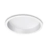 Ideal-Lux - Lampada da incasso DEEP FI 30W 4000K, 21 x 21 x h6 cm,<Dmora Sale