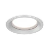 Ideal-Lux - Lampada da incasso BASIC FI IP65 28W ROUND, 24 x 24 x h6 cm,<Dmora Sale