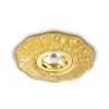 Ideal-Lux - Lampada da incasso POLKA FI , 14 x 14 x h14 cm,<Dmora Sale