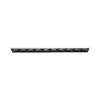 Ideal-Lux - Lampada da incasso LIKA FI TRIM 20W 3000K WH, 28 x 5 x h5 cm,<Dmora Store