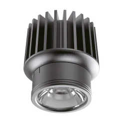 Ideal-Lux - Lampada da incasso DYNAMIC SOURCE 15W 4000K, 7 x 7 x h7 cm,<Dmora Best Sale