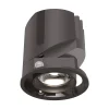 Ideal-Lux - Lampada da incasso BENTO SOURCE 09W 3000K, 6 x 6 x h6 cm,<Dmora New