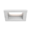 Ideal-Lux - Lampada da incasso BASIC FI IP65 15W SQUARE, 12 x 12 x h6 cm,<Dmora Flash Sale