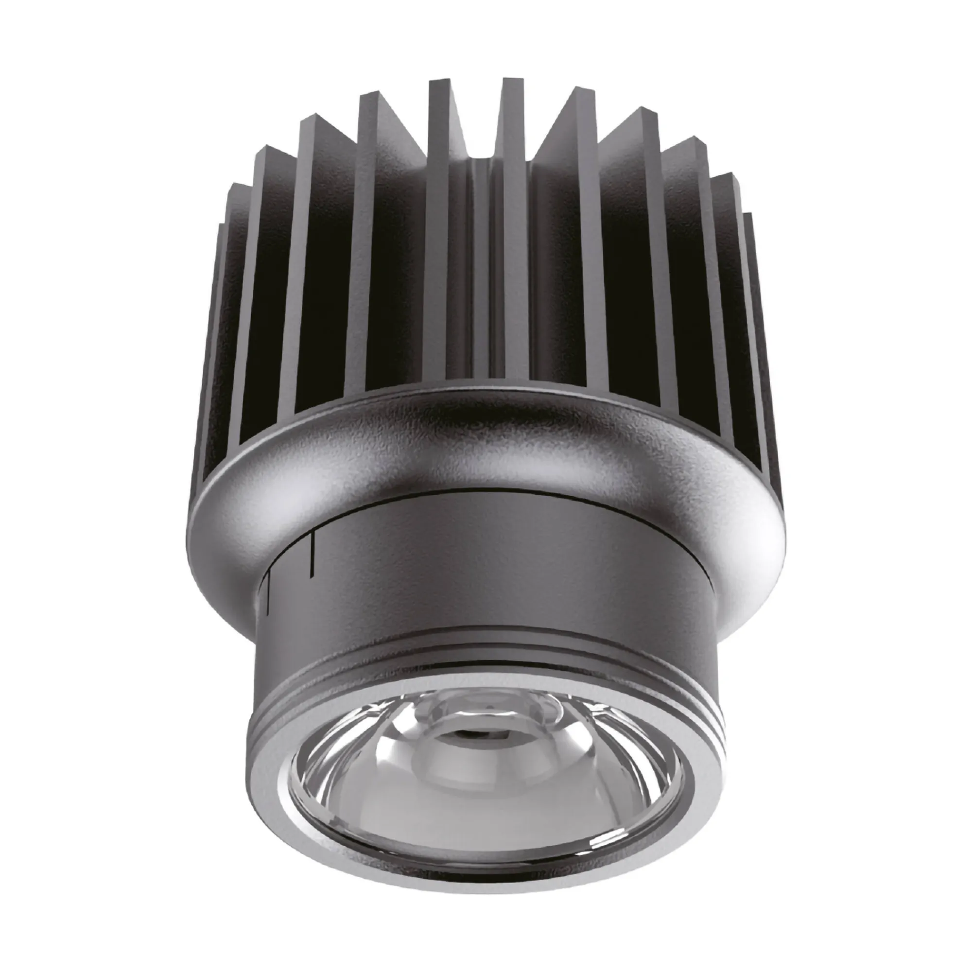 Ideal-Lux - Lampada da incasso DYNAMIC SOURCE 15W 3000K, 7 x 7 x h7 cm,<Dmora Store