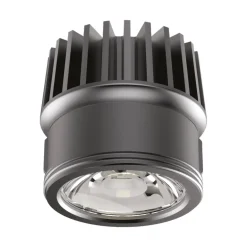 Ideal-Lux - Lampada da incasso DYNAMIC SOURCE 09W 3000K, 6 x 6 x h5 cm,<Dmora Sale