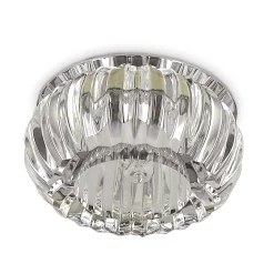 Ideal-Lux - Lampada da incasso SOUL-2 FI, 8 x 8 x h6 cm,<Dmora New