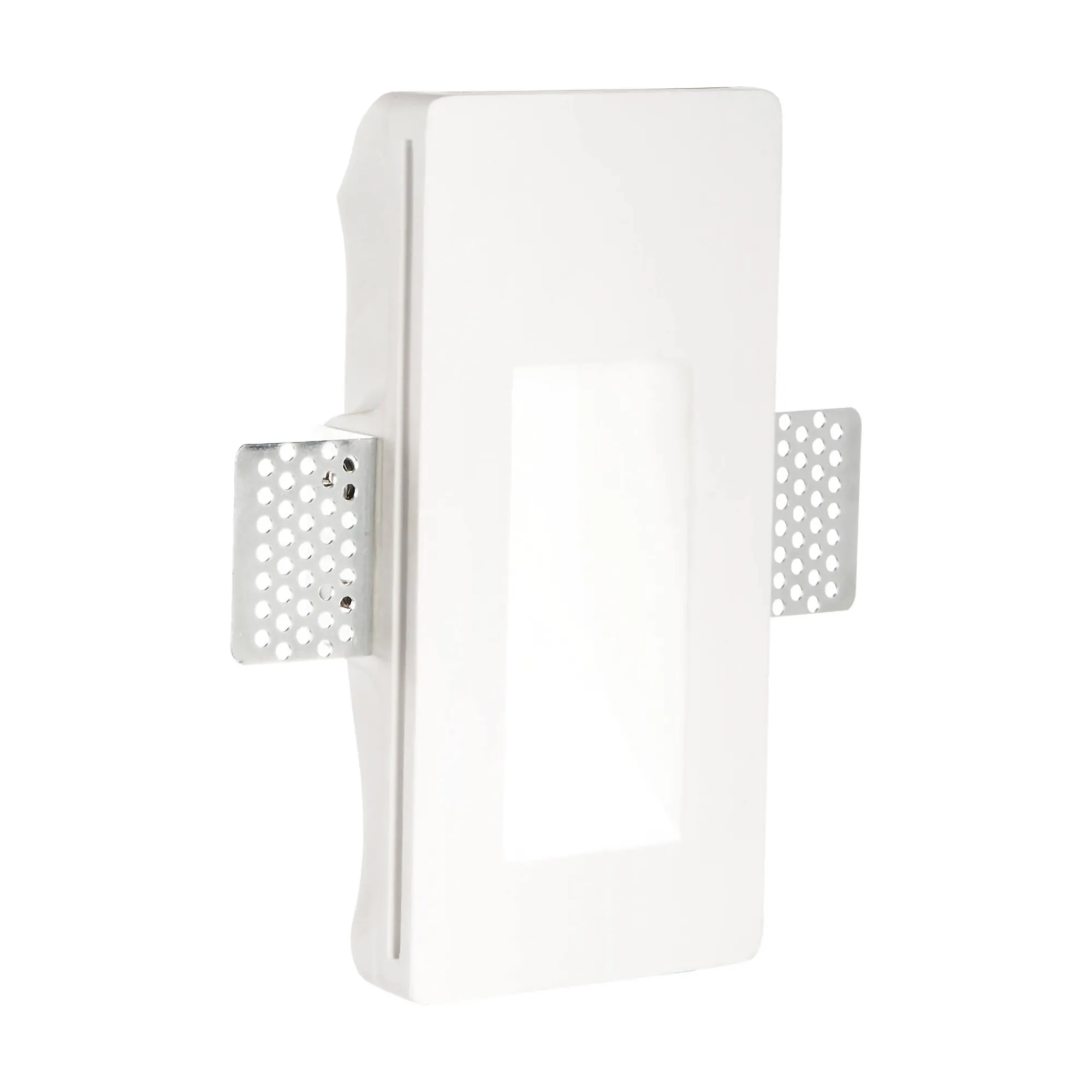 Ideal-Lux - Lampada da incasso WALKY-2 FI, 8 x 17 x h5 cm,<Dmora Discount