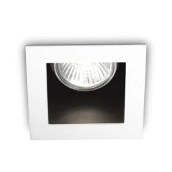 Ideal-Lux - Lampada da incasso FUNKY FI , 9 x 9 x h12 cm,<Dmora Cheap