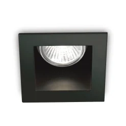 Ideal-Lux - Lampada da incasso FUNKY FI , 9 x 9 x h12 cm,<Dmora Clearance