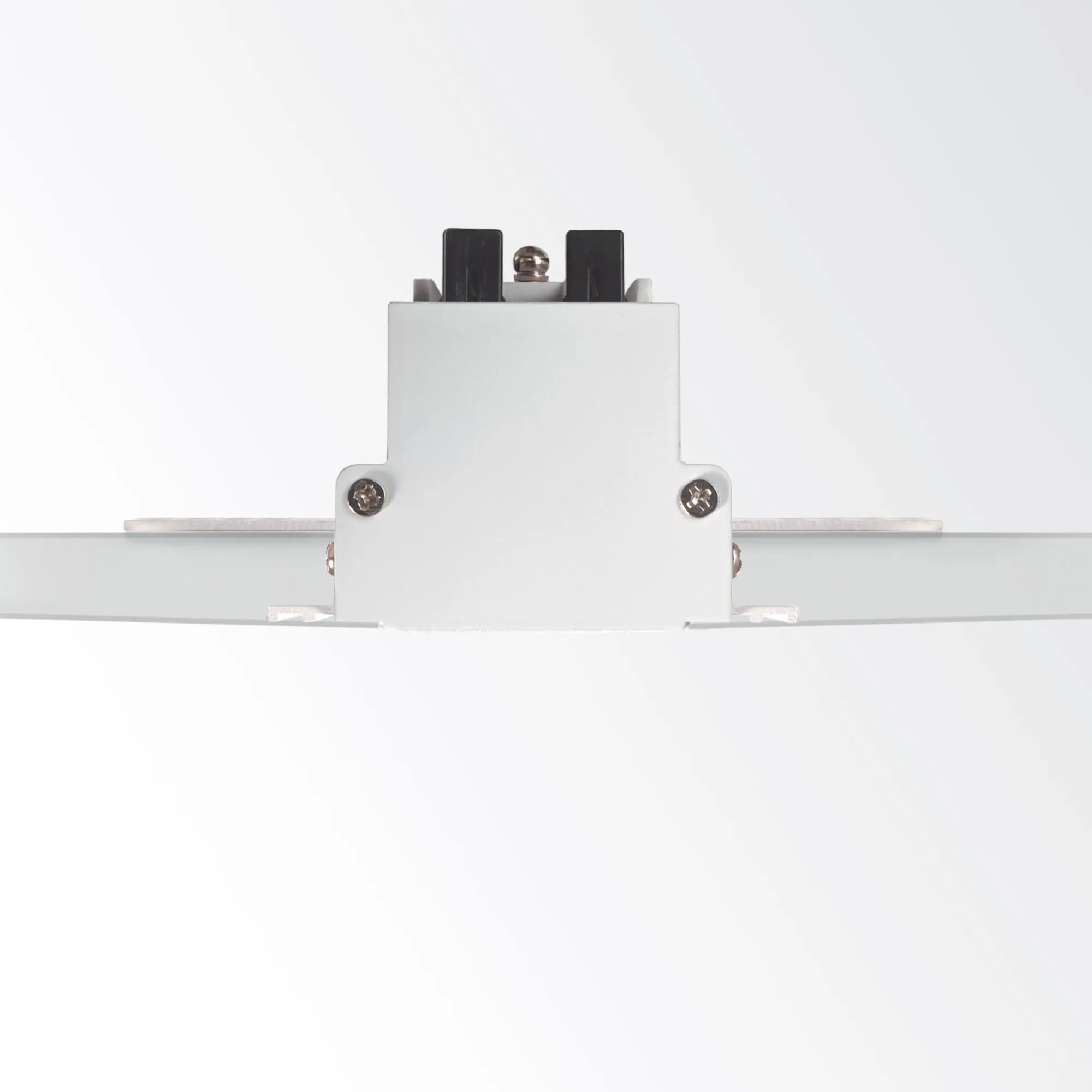 Ideal-Lux - Lampada da incasso LIKA FI TRIMLESS 12W 3000K BK, 14 x 7 x h5 cm,<Dmora Flash Sale