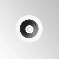 Ideal-Lux - Lampada da incasso ONE 2W D2.5, 3 x 4 x h4 cm,<Dmora Store