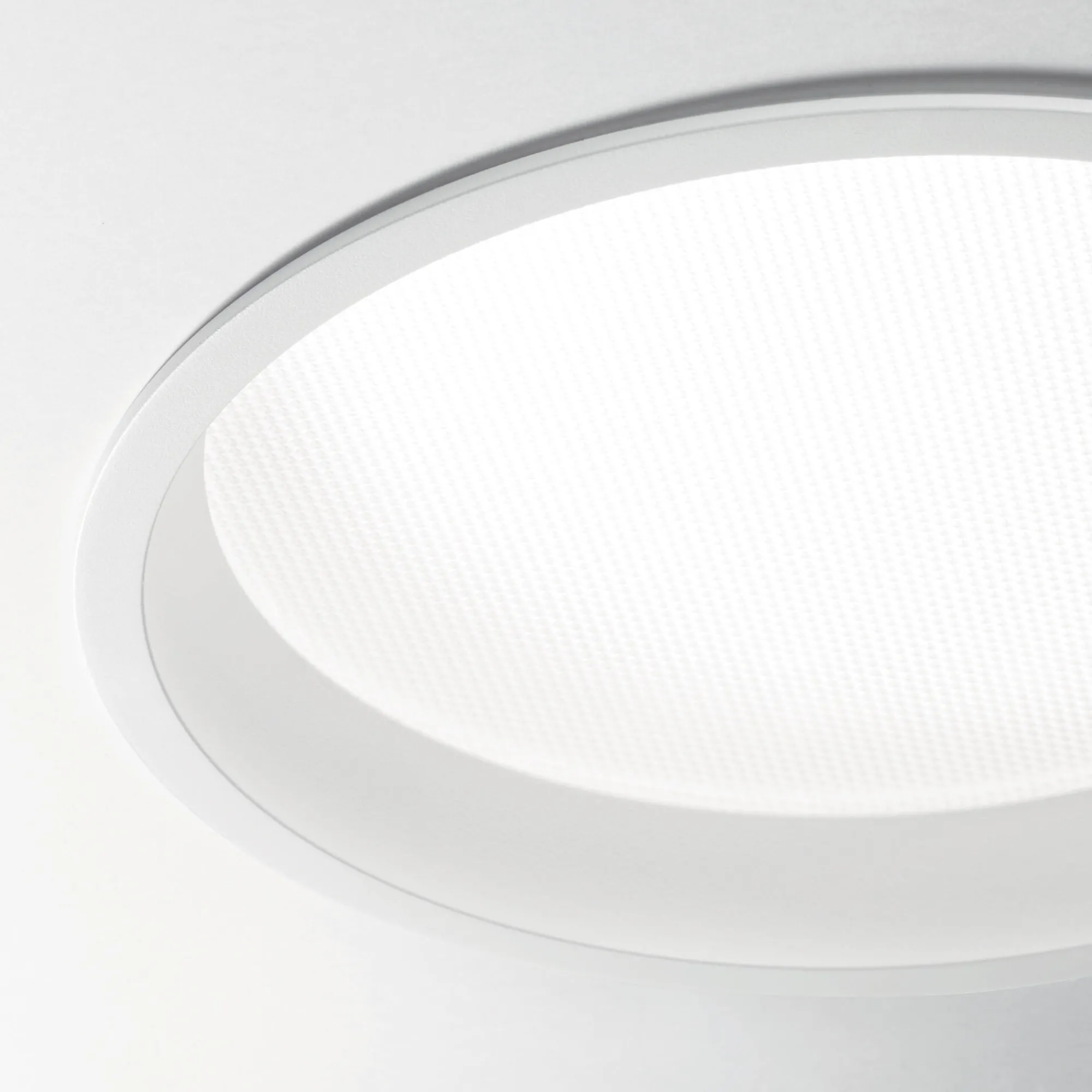 Ideal-Lux - Lampada da incasso DEEP FI 30W 4000K, 21 x 21 x h6 cm,<Dmora Sale