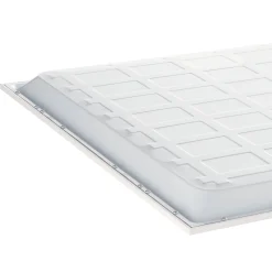 Ideal-Lux - Lampada da incasso LED PANEL FI 4000K CRI90, 60 x 60 x h2 cm,<Dmora Clearance