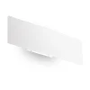 Ideal-Lux - Lampada da parete ZIG ZAG AP D29 3000K , 29 x 9 x h5 cm,<Dmora Hot