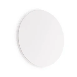 Ideal-Lux - Lampada da parete COVER AP D20 ROUND , 20 x 20 x h5 cm,<Dmora Clearance
