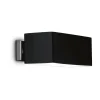 Ideal-Lux - Lampada da parete BOX AP2 , 20 x 7 x h14 cm,<Dmora Fashion