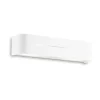 Ideal-Lux - Lampada da parete POSTA AP2 , 36 x 8 x h8 cm,<Dmora Outlet