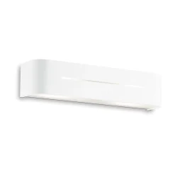 Ideal-Lux - Lampada da parete POSTA AP2 , 36 x 8 x h8 cm,<Dmora Outlet