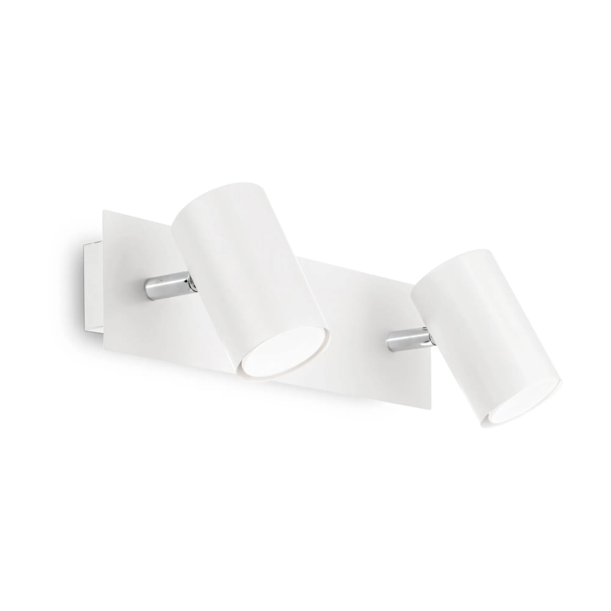 Ideal-Lux - Lampada da parete SPOT AP2 , 37 x 12 x h13 cm,<Dmora Best