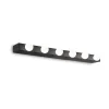 Ideal-Lux - Lampada da parete PRIVE' AP6 , 61 x 4 x h8 cm,<Dmora Outlet