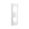 Ideal-Lux - Lampada da parete TUDOR AP2, 40 x 12 x h9 cm,<Dmora Clearance