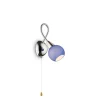 Ideal-Lux - Lampada da parete<Dmora Clearance