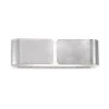 Ideal-Lux - Lampada da parete CLIP AP2 SMALL , 44 x 13 x h11 cm,<Dmora Discount