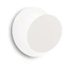 Ideal-Lux - Lampada da parete TICK AP , 18 x 18 x h7 cm,<Dmora Shop