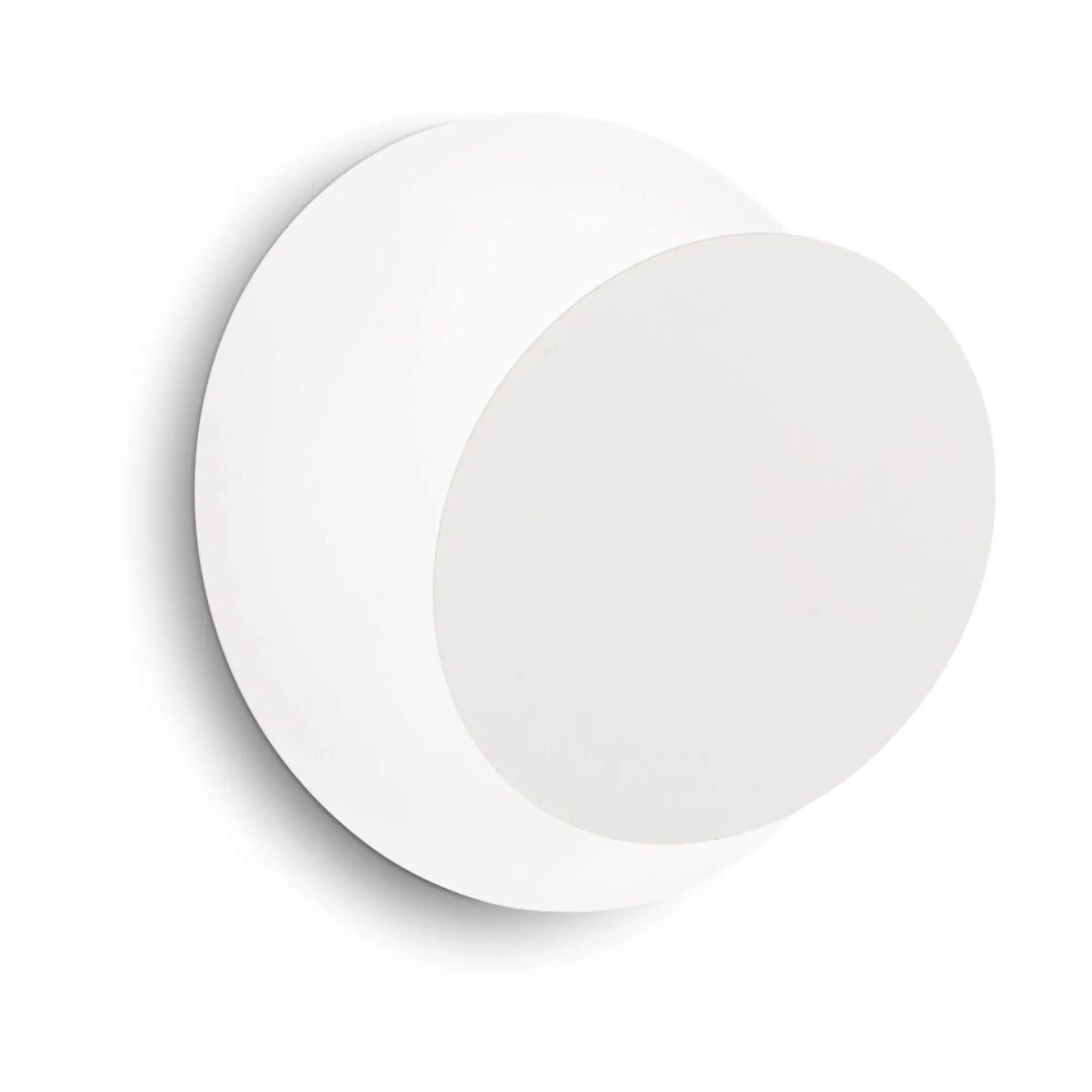Ideal-Lux - Lampada da parete TICK AP , 18 x 18 x h7 cm,<Dmora Shop
