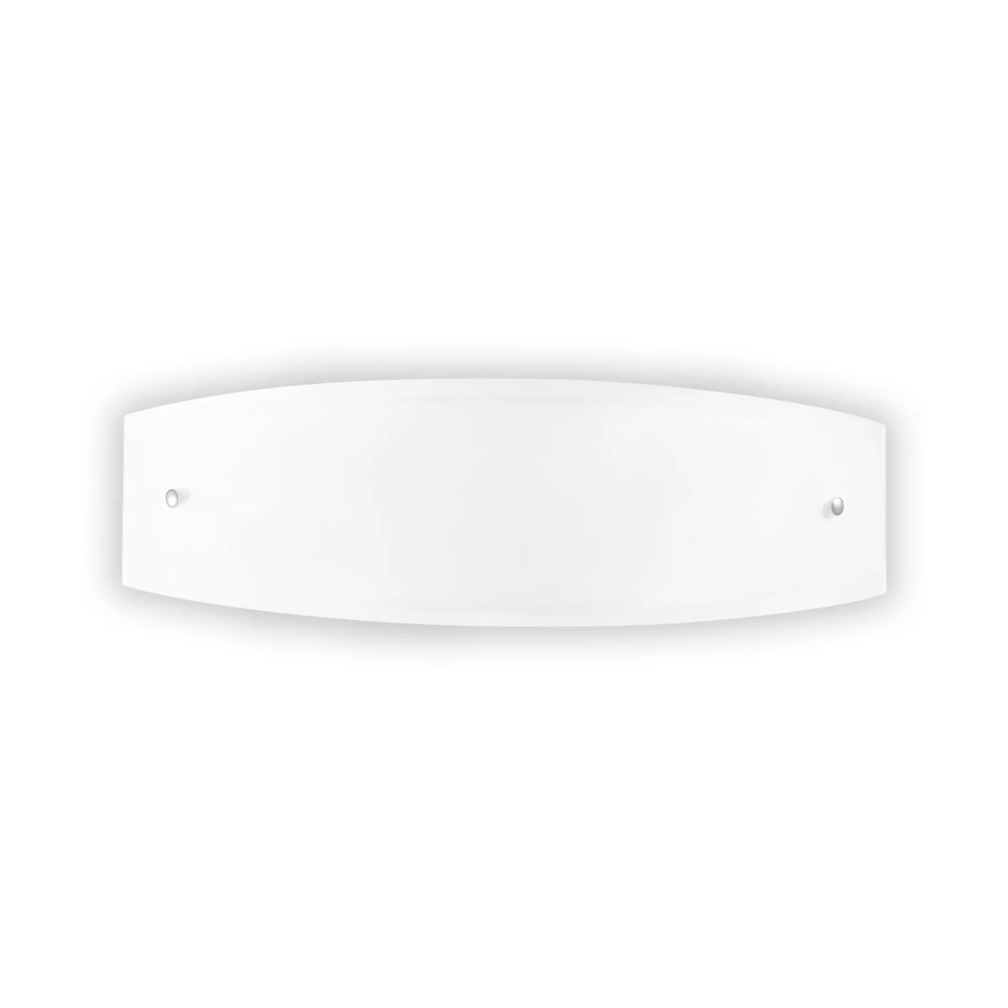 Ideal-Lux - Lampada da parete ALI AP2, 45 x 14 x h9 cm,<Dmora Outlet