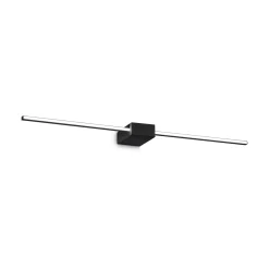 Ideal-Lux - Lampada da parete THEO AP D075 , 75 x 4 x h12 cm,<Dmora Discount