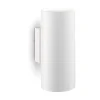 Ideal-Lux - Lampada da parete LOOK AP2 , 8 x 18 x h11 cm,<Dmora Flash Sale