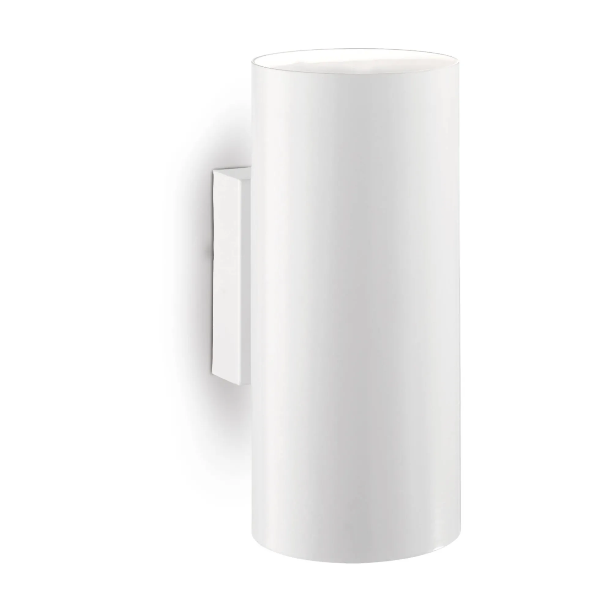 Ideal-Lux - Lampada da parete LOOK AP2 , 8 x 18 x h11 cm,<Dmora Flash Sale