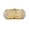 Ideal-Lux - Lampada da parete PASHA' AP3 , 26 x 12 x h12 cm,<Dmora Cheap
