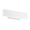 Ideal-Lux - Lampada da parete DESK AP2 , 29 x 8 x h5 cm,<Dmora Outlet