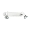 Ideal-Lux - Lampada da parete SLEM AP2 , 26 x 10 x h13 cm,<Dmora Fashion