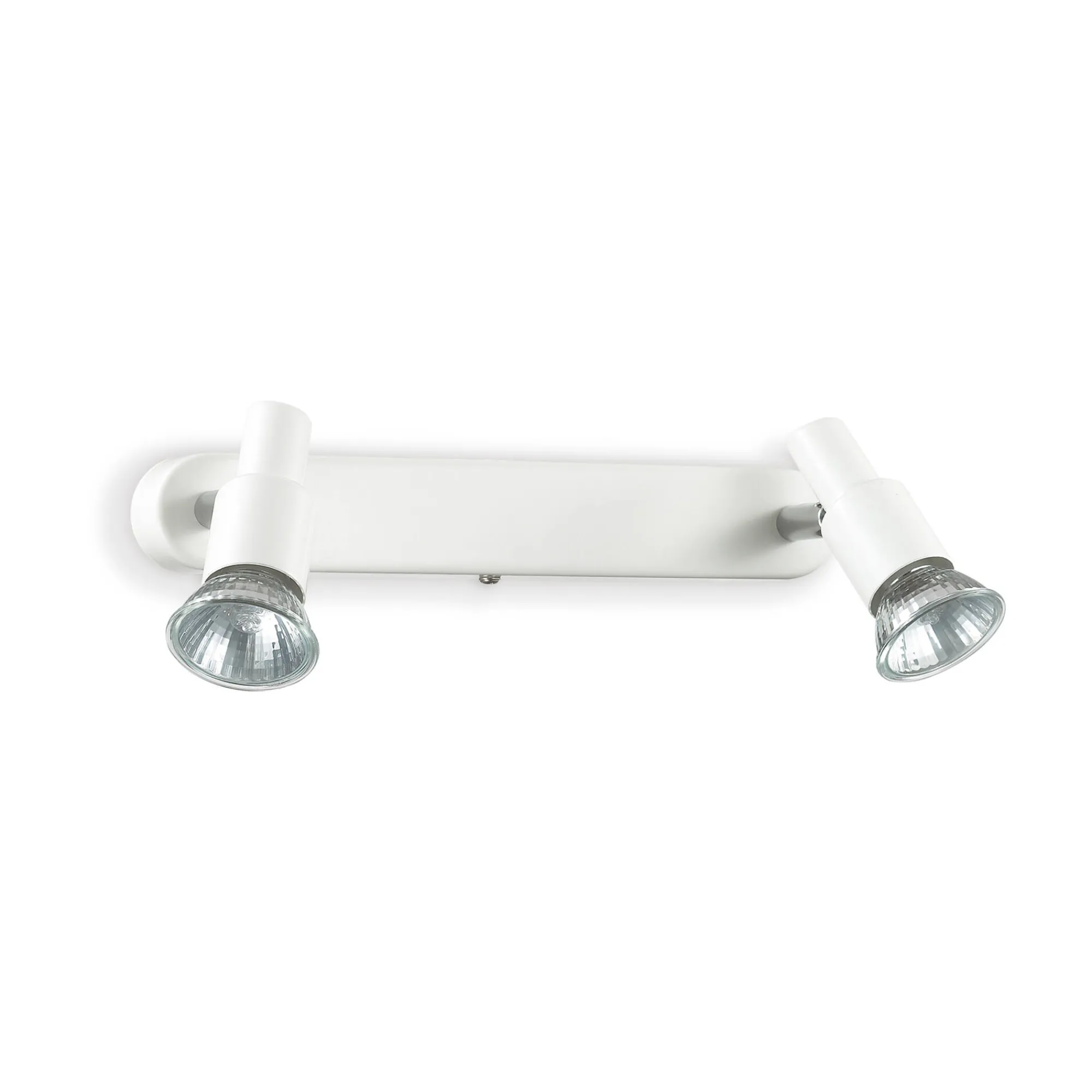 Ideal-Lux - Lampada da parete SLEM AP2 , 26 x 10 x h13 cm,<Dmora Fashion