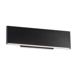 Ideal-Lux - Lampada da parete DESK AP2 , 29 x 8 x h5 cm,<Dmora Best Sale