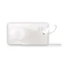 Ideal-Lux - Lampada da parete BOOK-2 AP , 38 x 15 x h18 cm,<Dmora Cheap