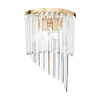 Ideal-Lux - Lampada da parete CARLTON AP3 , 30 x 45 x h15 cm,<Dmora Cheap