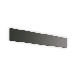 Ideal-Lux - Lampada da parete ZIG ZAG AP D53 3000K , 53 x 8 x h5 cm,<Dmora Shop