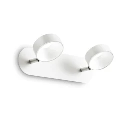 Ideal-Lux - Lampada da parete OBY AP2, 28 x 8 x h14 cm,<Dmora Best