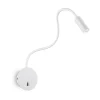Ideal-Lux - Lampada da parete FOCUS-2 AP , 9 x 9 x h28 cm,<Dmora Online