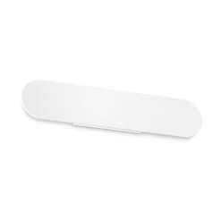Ideal-Lux - Lampada da parete ECHO AP D40 , 40 x 9 x h5 cm,<Dmora Flash Sale