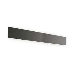 Ideal-Lux - Lampada da parete ZIG ZAG AP D75 3000K , 75 x 8 x h5 cm,<Dmora New