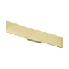 Ideal-Lux - Lampada da parete ZIG ZAG AP D53 3000K , 53 x 8 x h5 cm,<Dmora Clearance