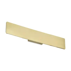 Ideal-Lux - Lampada da parete ZIG ZAG AP D53 3000K , 53 x 8 x h5 cm,<Dmora Clearance