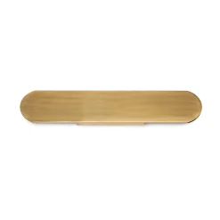 Ideal-Lux - Lampada da parete ECHO AP D60 , 60 x 9 x h5 cm,<Dmora Discount