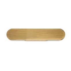 Ideal-Lux - Lampada da parete ECHO AP D40 , 40 x 9 x h5 cm,<Dmora Cheap
