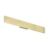 Ideal-Lux - Lampada da parete ZIG ZAG AP D75 3000K , 75 x 8 x h5 cm,<Dmora Discount